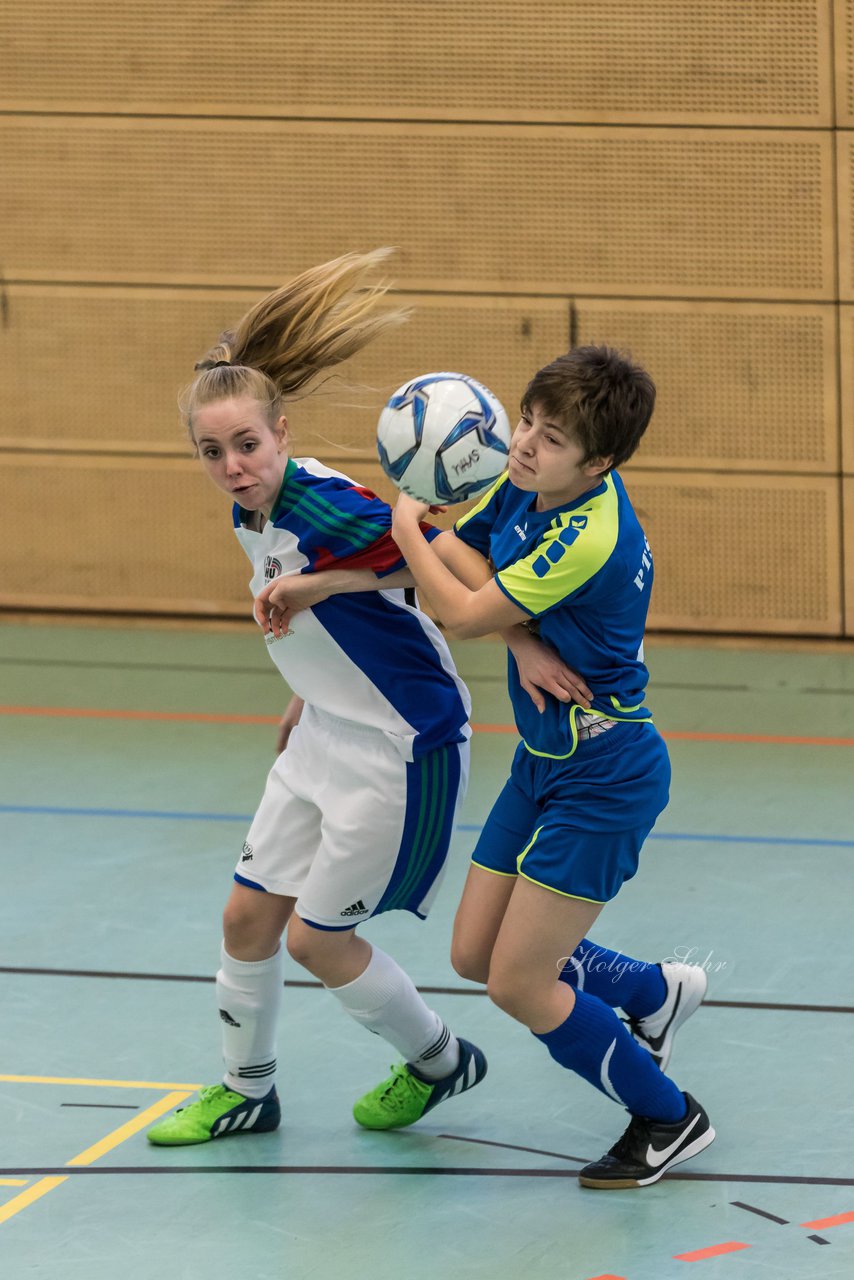 Bild 420 - Girls Cup